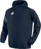 Jaqueta com Capuz Lotto 216579 1CI - Masculina