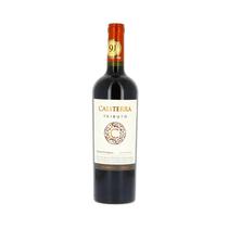 Vino Caliterra Tributo Cabernet Sauvignon 750ML