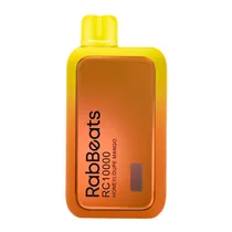 Honeyloupe Mango - Elfbar - Rabbeats - 10000 Puffs - Pod Descartável