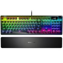 Teclado Gamer Steelseries Apex 7 RGB (Ingles)