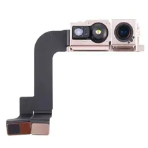 Flex de Camera iPhone 15 Pro Max Original  Flex de Cam...