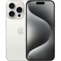 iPhone 15 Pro 512GB Grado B Branco Usa