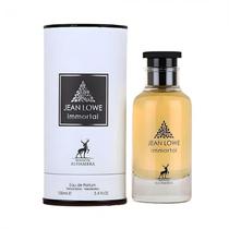 Perfume Maison Alhambra Jean Lowe Immortel Edp Masculino 100ML