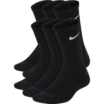 Media Nike Y NK Everydy Cush Crew 6PR 108 SX6910010