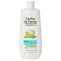 Corine Gel de Ducha Essential Coconut 750 ML s/C