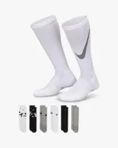Media Nike Y NK Ed CSH Crew 6P - 144 GFX SK0066956
