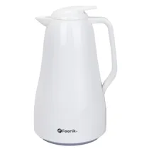 Termo Feenik 1,5 Litros Blanco