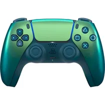 Controle PS5 Sony Dual Sense CFI-ZCT1W Chroma Teal  Controle PS...