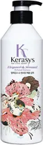Shampoo Kerasys Elegance & Sensual Perfumed