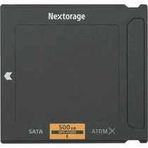 SSD Nextorage Atomx 500GB