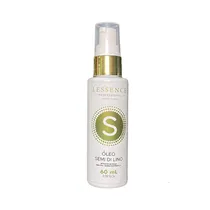 Tratamiento Capilar Lessence Professional Óleo Semi Di Lino 60ML