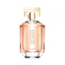 Hugo Boss The Scent Edp F 100ML