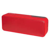 Speaker Portatil Magnavox MPS5211-Mo Bluetooth - Vermelho