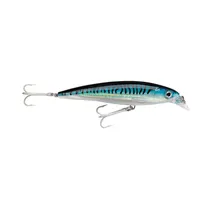 Señuelo Artificial Rapala SXR12 X-Rap SBM 12CM 22GR