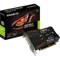 Placa de Video 4GB Exp. GF-GTX1050TI Duex DDR5 GTX1050TI-4GD