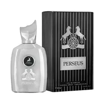Perfume Masculino Maison Alhambra Perseus 100ML Edp