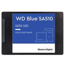 HD SSD 4TB Western Digital Blue SA510 WDS400T3B0A