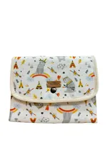 Casa Palermo Cambiador Oso