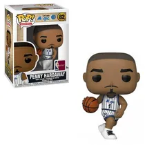 Funko Pop Nba Legends Penny Hardaway 82