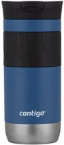 Copo Térmico Contigo Byron Snapseal 2.0 473ML - Blue Corn