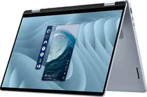 Notebook/ Tablet Dell LDB06250-5175BLU-Pus IU5 226V/ 16GB/ 512GB SSD/ 16" Touch FHD+/ W11