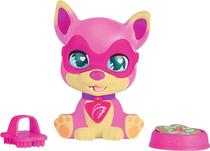 Super Cute Little Babies Super Puppies Wanda Tigerhead - 067-020A1