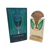 Maison A. La Charmante Eclatant Rosa 100ML Edp c/s
