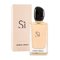 Armani Si Edp 100ML