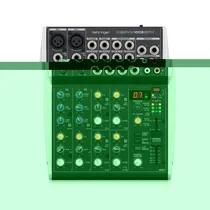 Mesa de Som Behringer Xenix 1002SFX