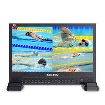 Monitor Seetec 4K156-9HSD 15.6"/4K