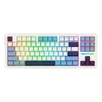 Teclado Redragon K728WBB RGB Pro Antonium Pro Usa 124045-0