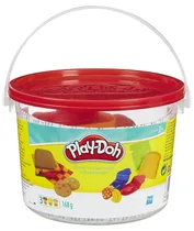 Massa de Modelar Hasbro Play-Doh Piquenique 23412