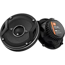 Alto-Falante para Automóvel JBL GTO-629C 6.5" 180 W 60 W RMS - Preto