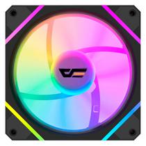 Cooler Fan Aigo Darkflash DM12 Pro RGB Black DF-DM12 Pro-B-