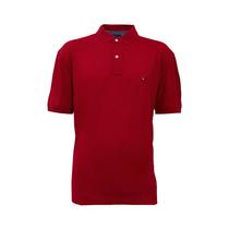 Camiseta Tommy Hilfiger MW0MW10765 Xbe