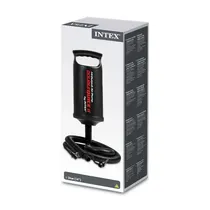 Intex Inflador de Mano 68614 36CM