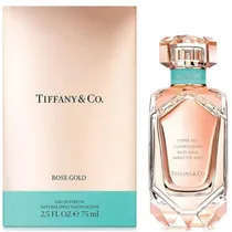 Tiffany & Co Rose Gold Edp 75ML Fem