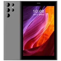 Tablet Cidea CM824 Ultra 8GB de Ram / 512GB / Tela 8" / Wi-Fi + 5G - Cinza