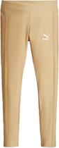 Calca Legging Puma High Waist Shiny 621463 84 - Feminina