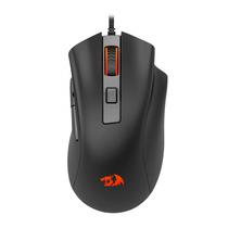 Mouse Redragon M993 RGB 26000 Dpi Preto