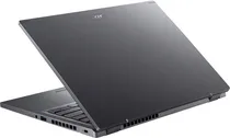 Notebook Acer A14-51GM-771W Intel Core 7 150U/ 16GB/ 1TB SSD/ 14" Wuxga/ W11