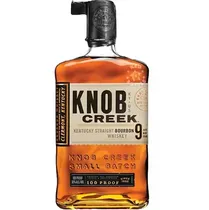  Knob Creek ...