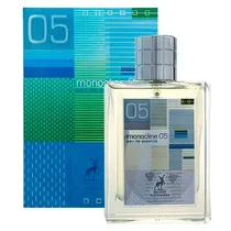 Perfume Maison Alhambra Monocline 05 Eau de Essence 100ML