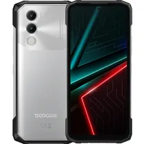 Smartphone Doogee Blade 20 6.6" 4/128GB - Titanium