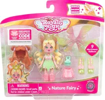 Fada Da Naturaleza Royale High Jazwares - RYH0008  Fada Da Nat...
