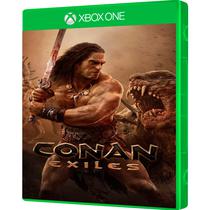 Jogo Conan Exiles Xbox One