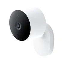 Cámara de Vigilancia Inteligente Xiaomi AW200 Blanco