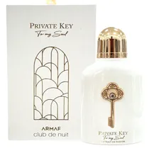 Armaf Private Key To MY Soul 100ML