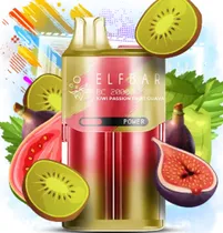 Elfbar BC 20K Kiwi Passion Fruit Guava