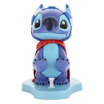 Boneco Stand Disney Stitch Underpants Hero Holdem 34273